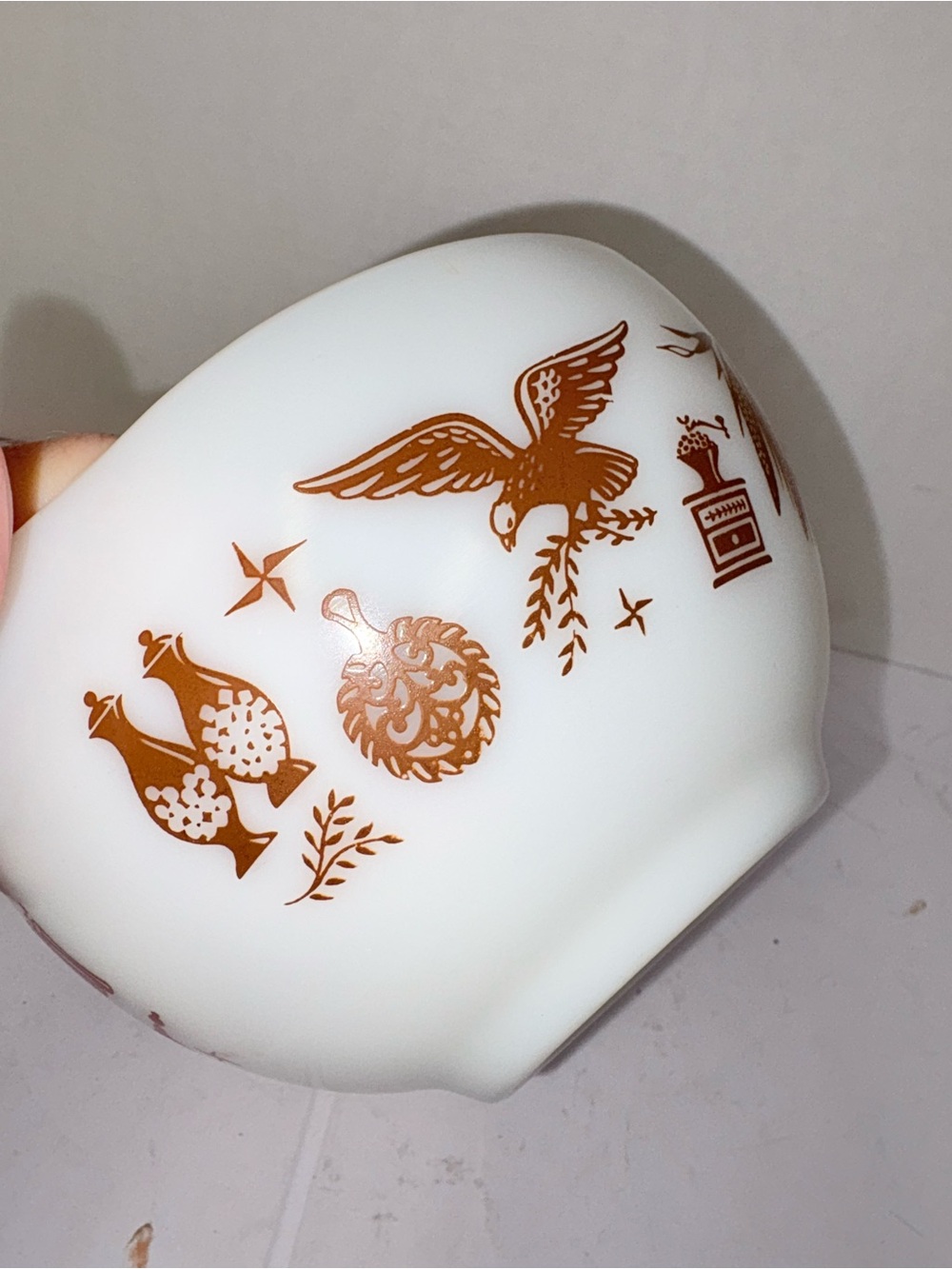 Pyrex Bowl - Picture 6 of 8